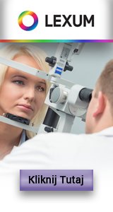 Sieć klinik okulistycznych - Lexum